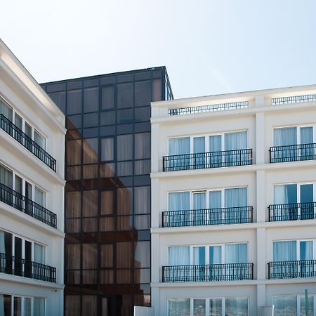 เดอะเทอร์เรซ บูติก โฮเทล Hotel Tbilisi ภายนอก รูปภาพ