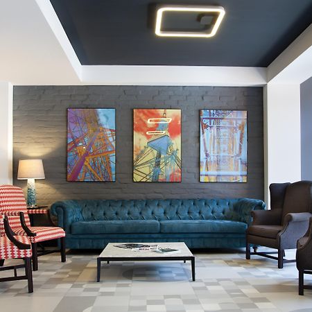 เดอะเทอร์เรซ บูติก โฮเทล Hotel Tbilisi ภายนอก รูปภาพ