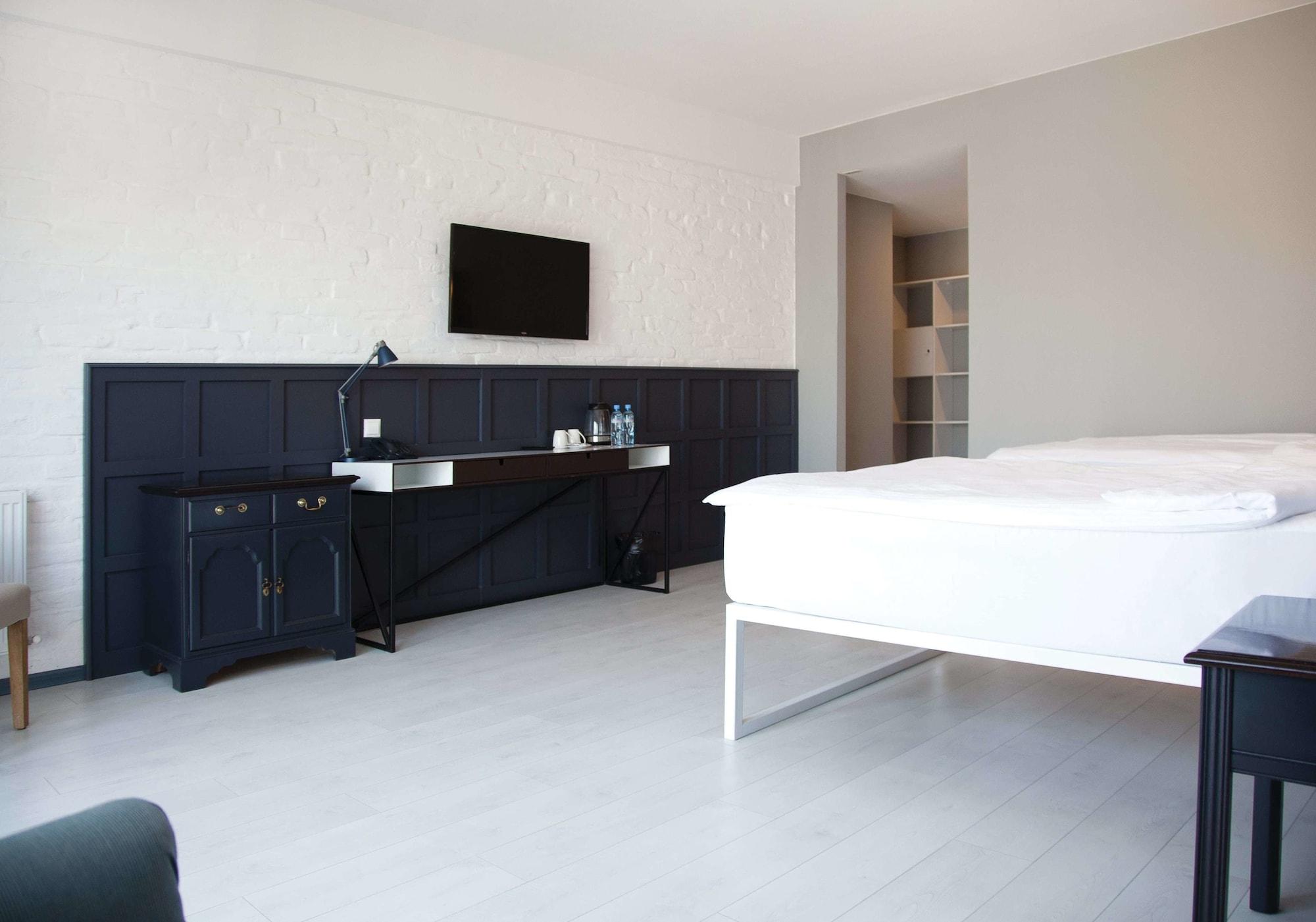 เดอะเทอร์เรซ บูติก โฮเทล Hotel Tbilisi ภายนอก รูปภาพ