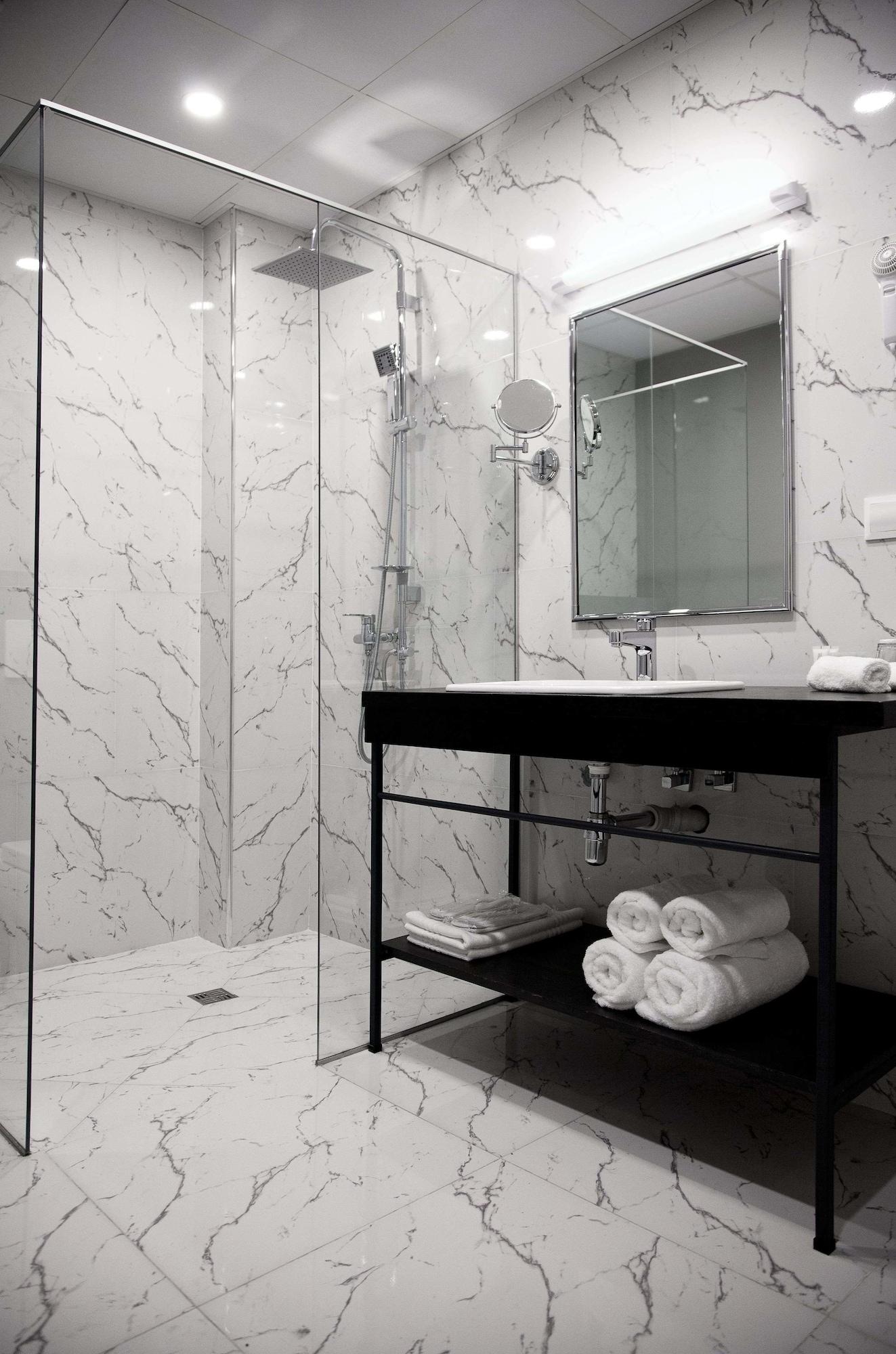 เดอะเทอร์เรซ บูติก โฮเทล Hotel Tbilisi ภายนอก รูปภาพ