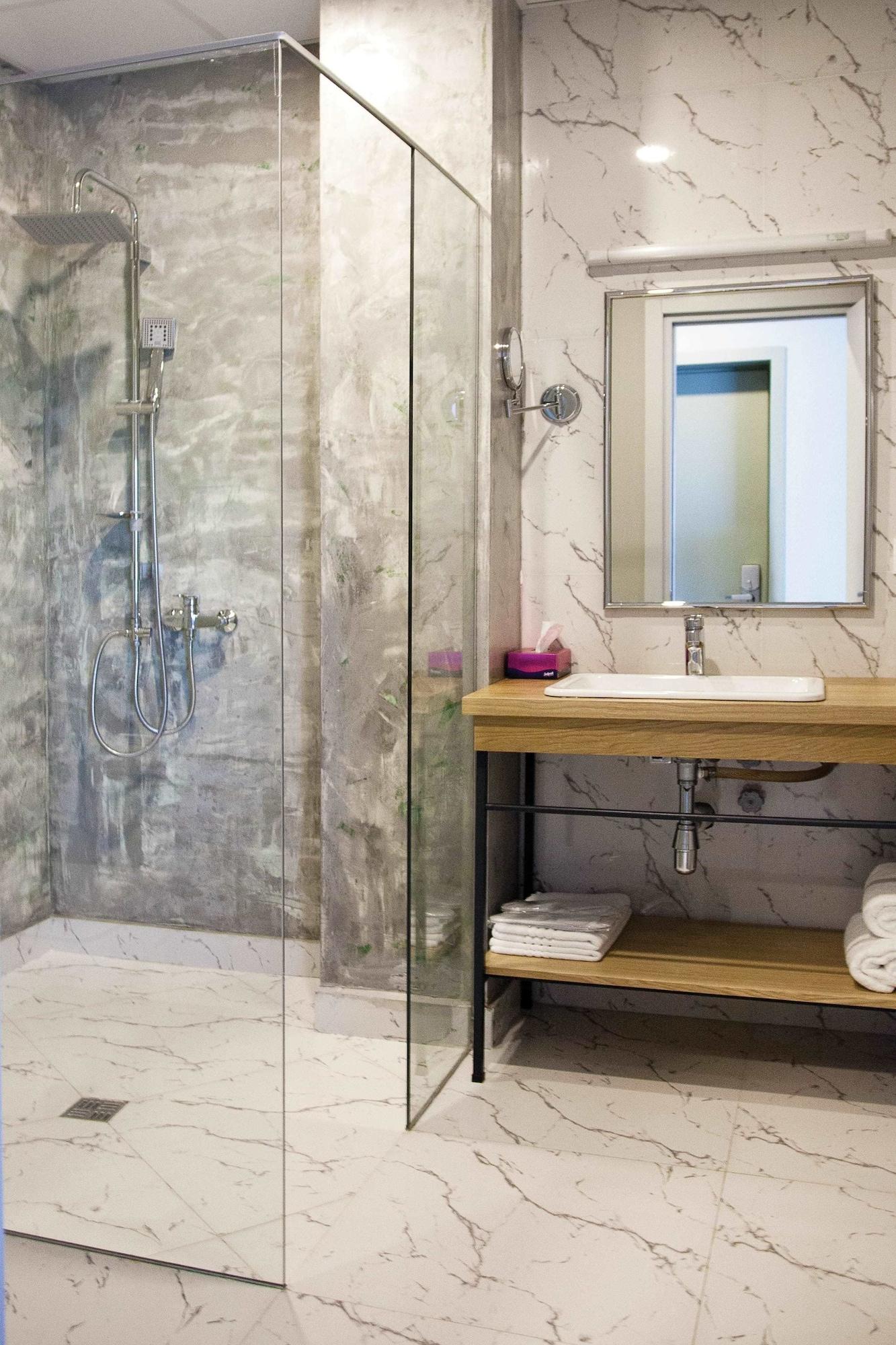 เดอะเทอร์เรซ บูติก โฮเทล Hotel Tbilisi ภายนอก รูปภาพ