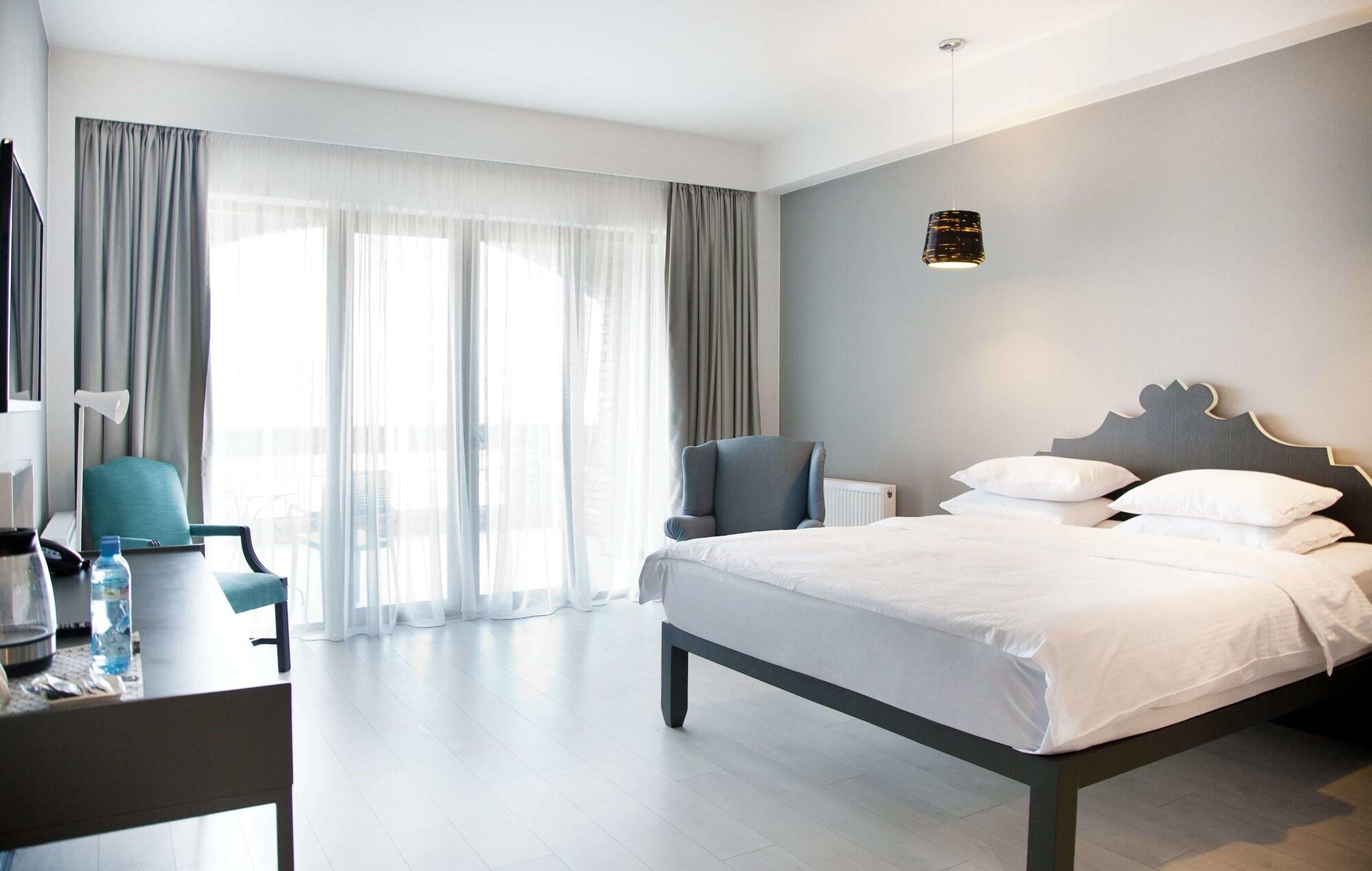 เดอะเทอร์เรซ บูติก โฮเทล Hotel Tbilisi ภายนอก รูปภาพ