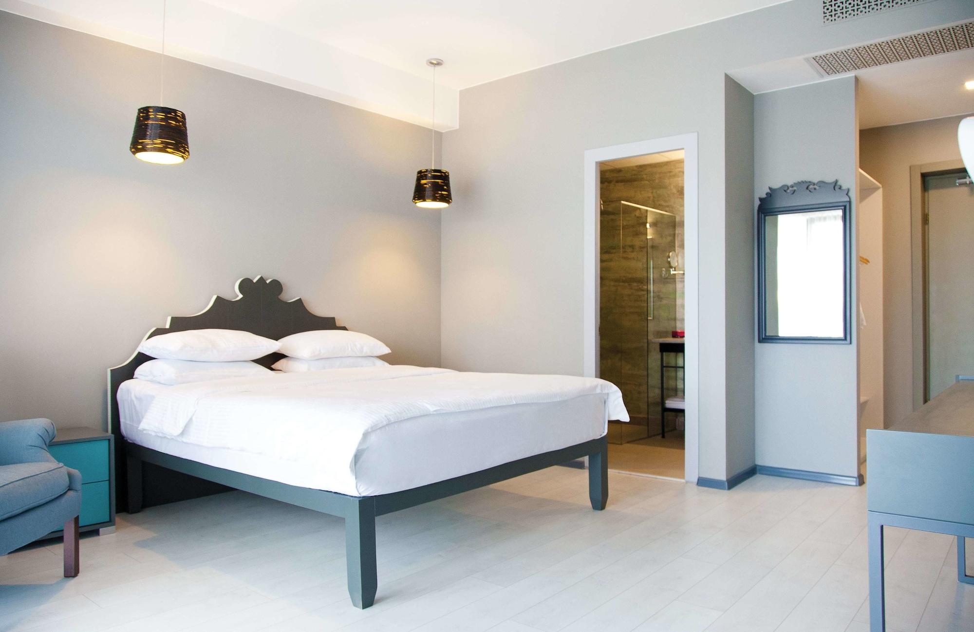 เดอะเทอร์เรซ บูติก โฮเทล Hotel Tbilisi ภายนอก รูปภาพ