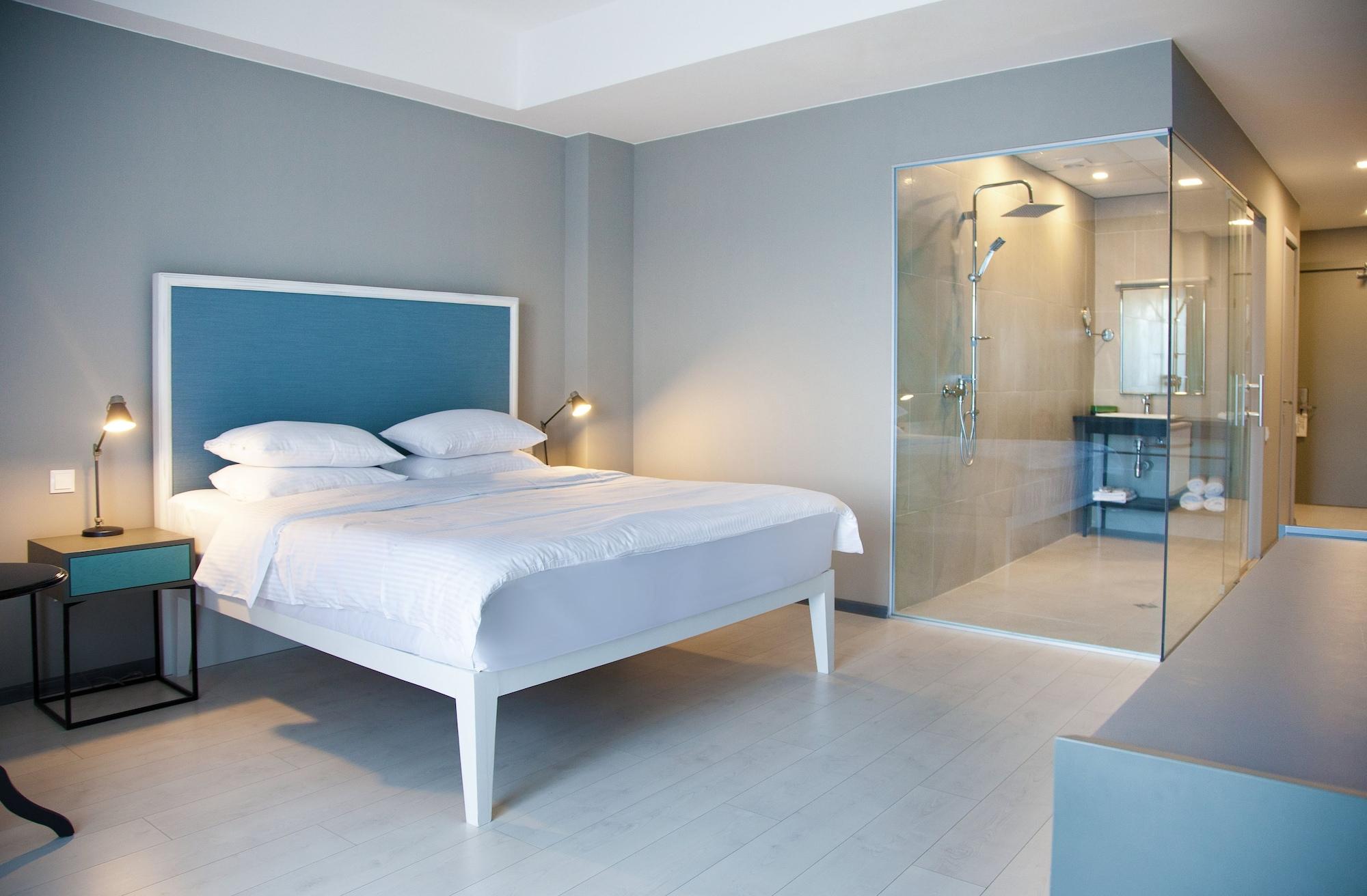 เดอะเทอร์เรซ บูติก โฮเทล Hotel Tbilisi ภายนอก รูปภาพ