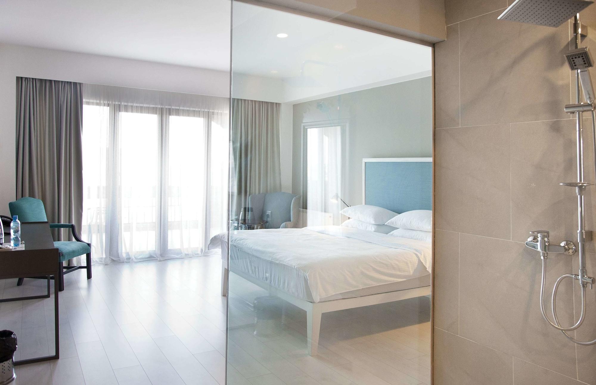 เดอะเทอร์เรซ บูติก โฮเทล Hotel Tbilisi ภายนอก รูปภาพ