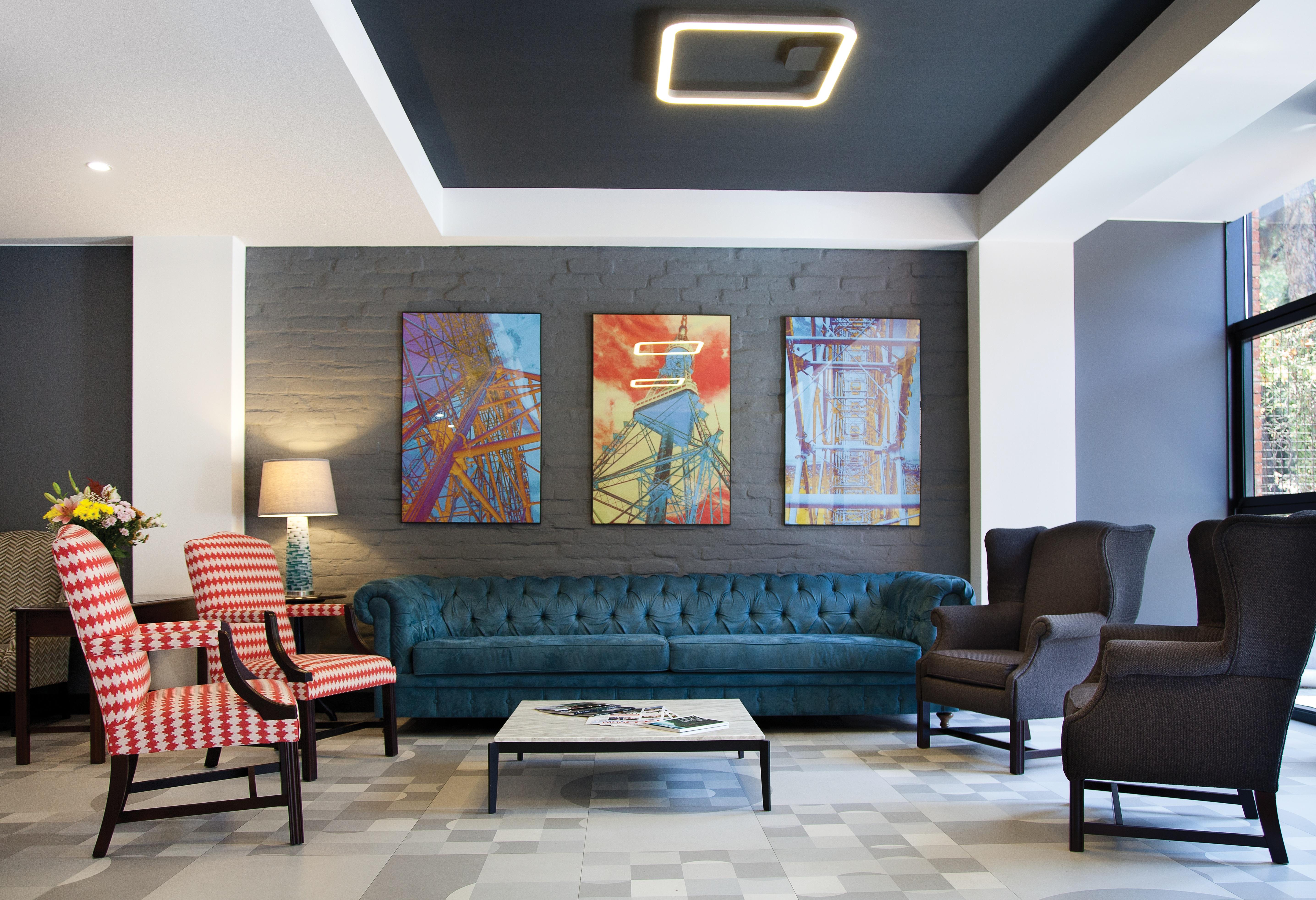 เดอะเทอร์เรซ บูติก โฮเทล Hotel Tbilisi ภายนอก รูปภาพ
