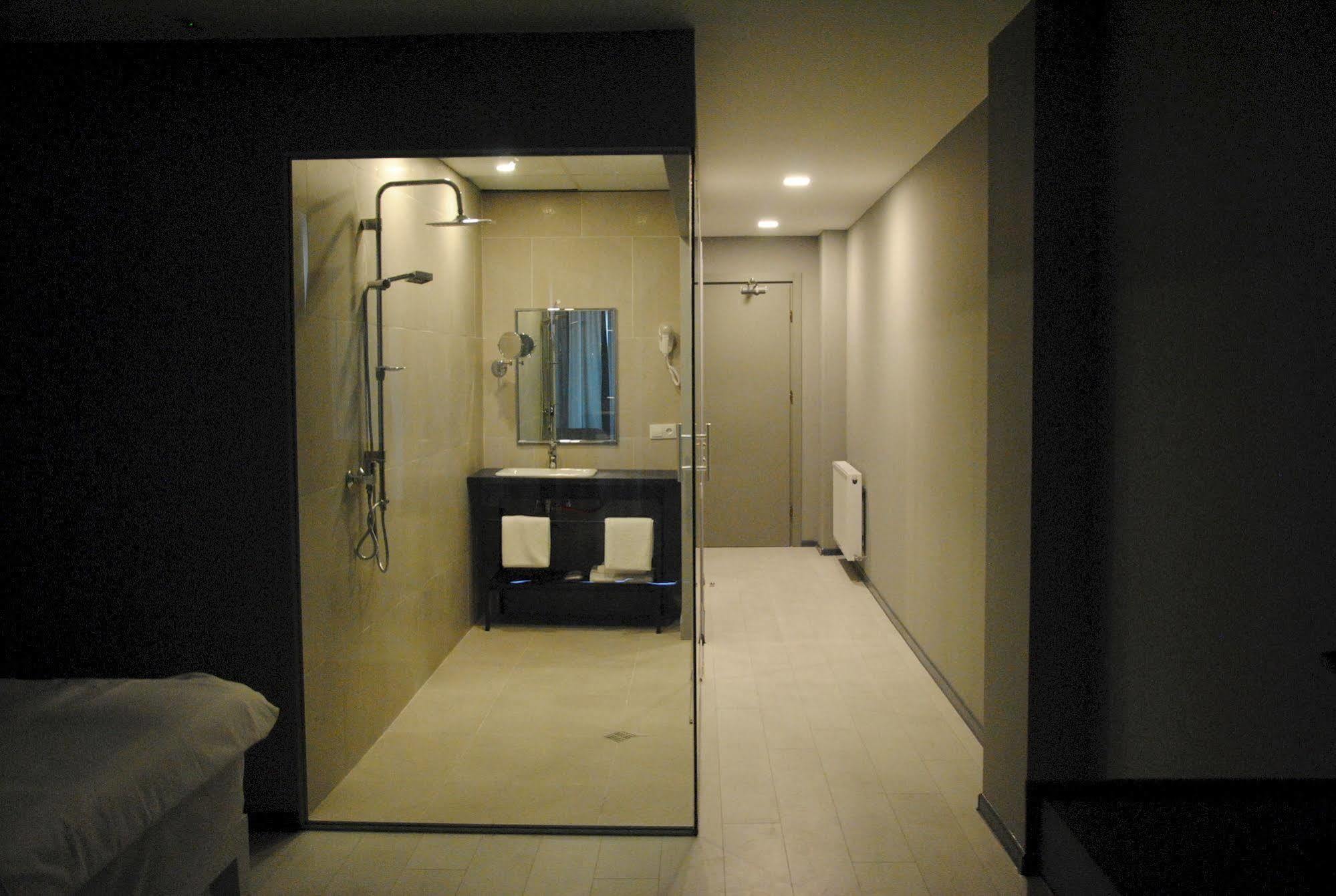 เดอะเทอร์เรซ บูติก โฮเทล Hotel Tbilisi ภายนอก รูปภาพ