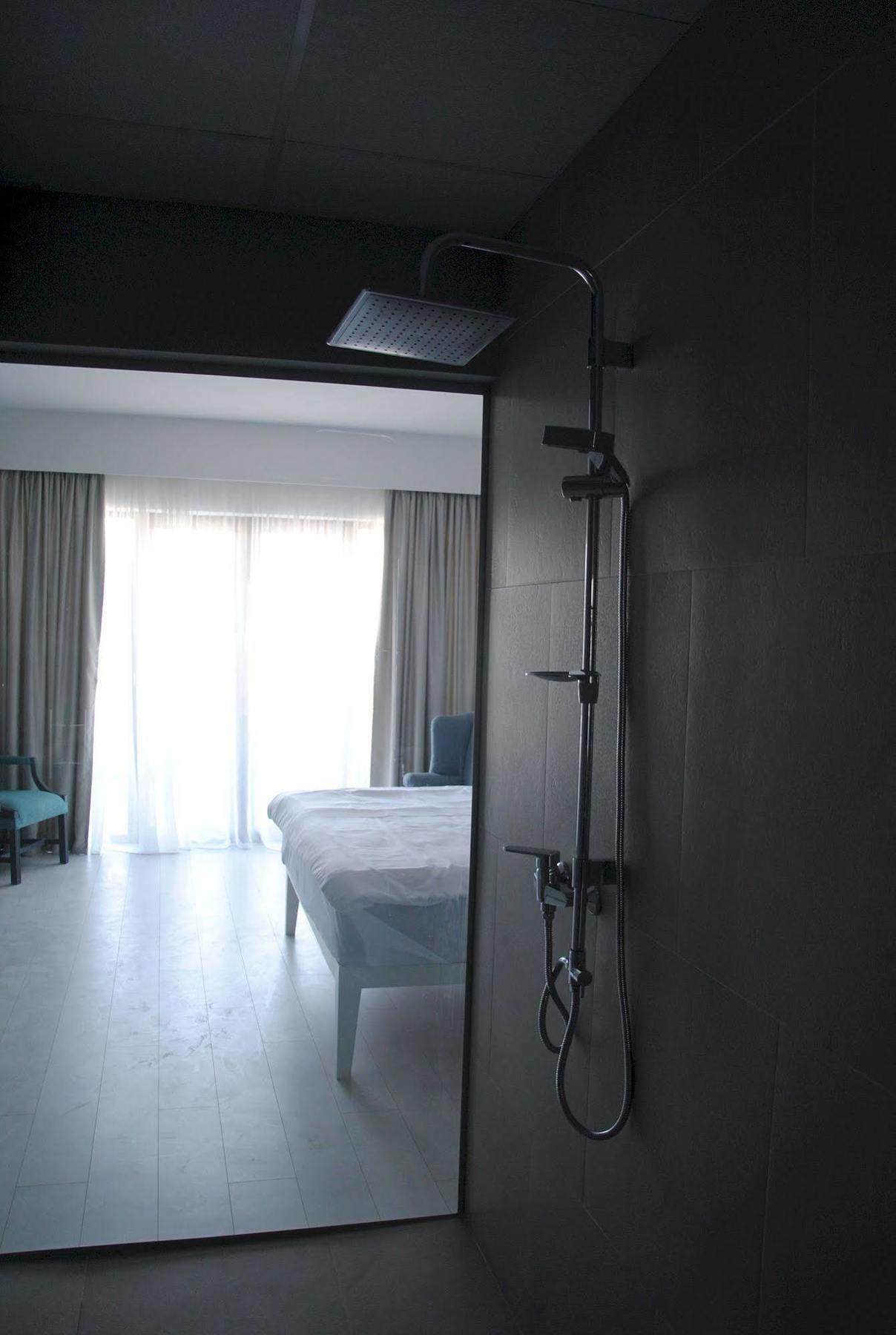เดอะเทอร์เรซ บูติก โฮเทล Hotel Tbilisi ภายนอก รูปภาพ