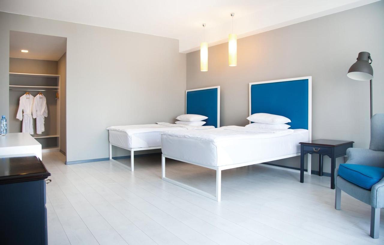 เดอะเทอร์เรซ บูติก โฮเทล Hotel Tbilisi ภายนอก รูปภาพ