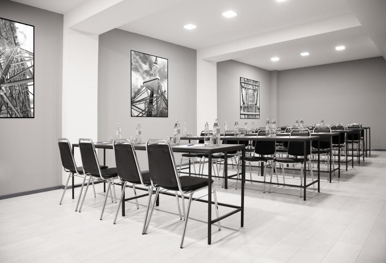 เดอะเทอร์เรซ บูติก โฮเทล Hotel Tbilisi ภายนอก รูปภาพ